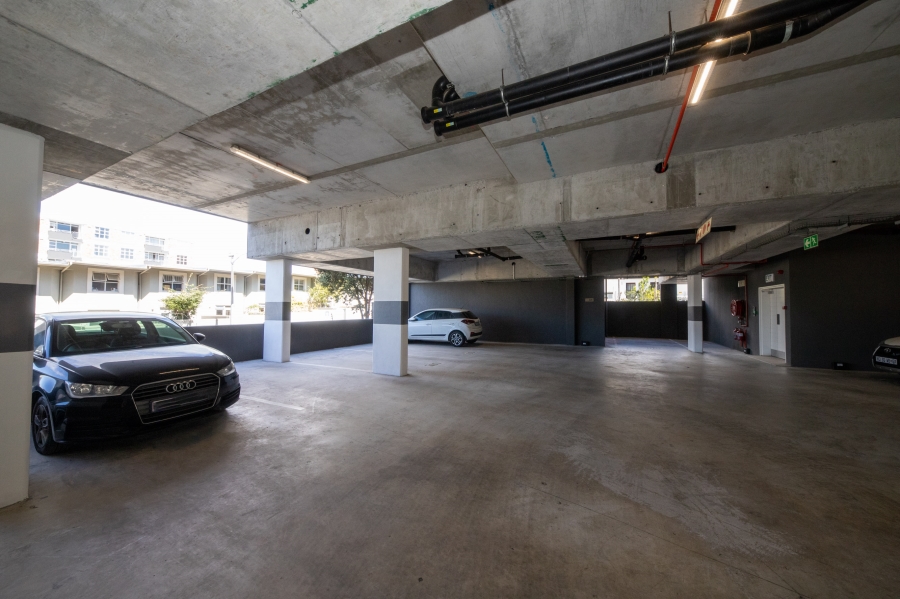 1 Bedroom Property for Sale in Observatory Western Cape